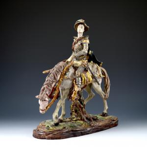 Don Quixote